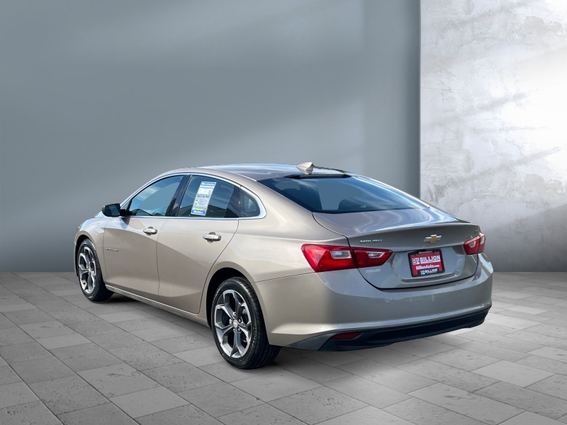 2023 Chevrolet Malibu