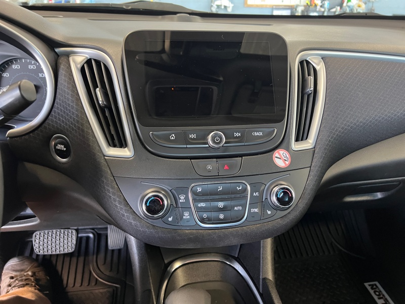 2023 Chevrolet Malibu