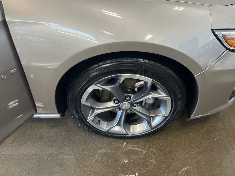 2023 Chevrolet Malibu