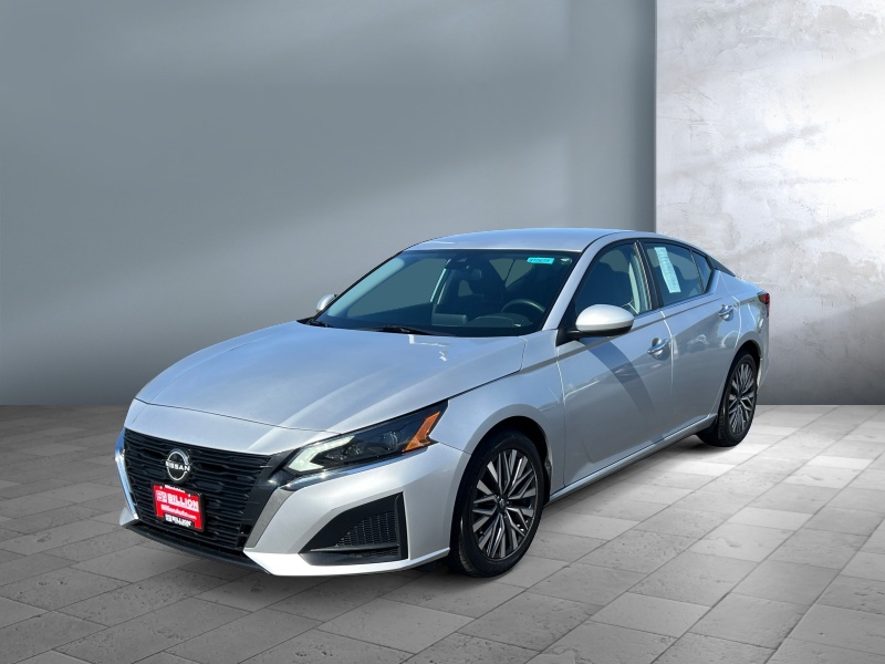 2023 Nissan Altima