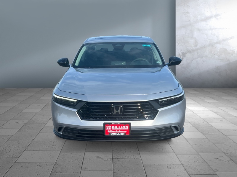 2024 Honda Accord Sedan