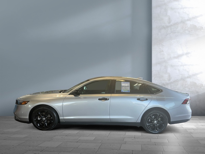 2024 Honda Accord Sedan