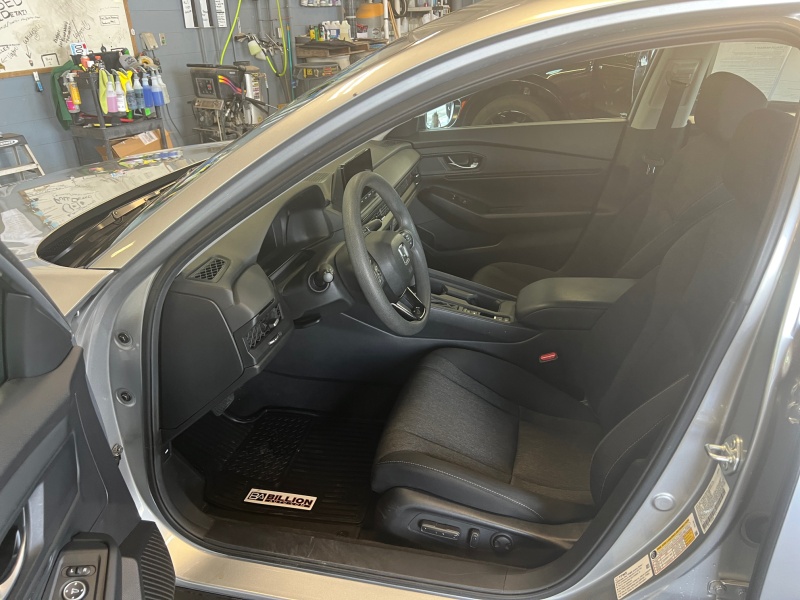 2024 Honda Accord Sedan