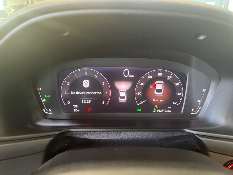 2024 Honda Accord Sedan