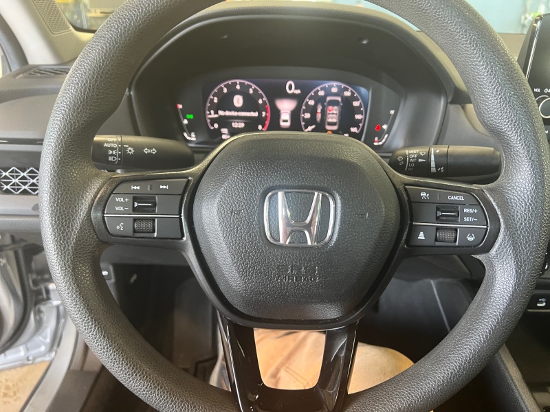 2024 Honda Accord Sedan