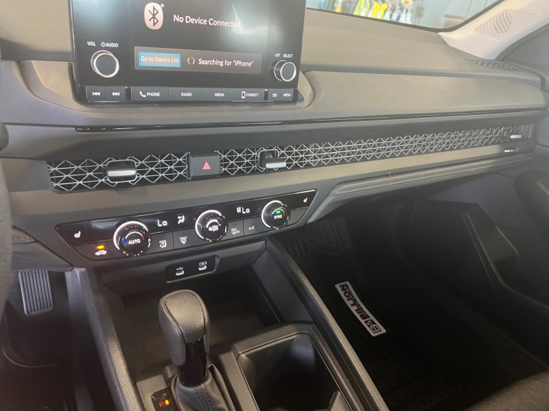 2024 Honda Accord Sedan