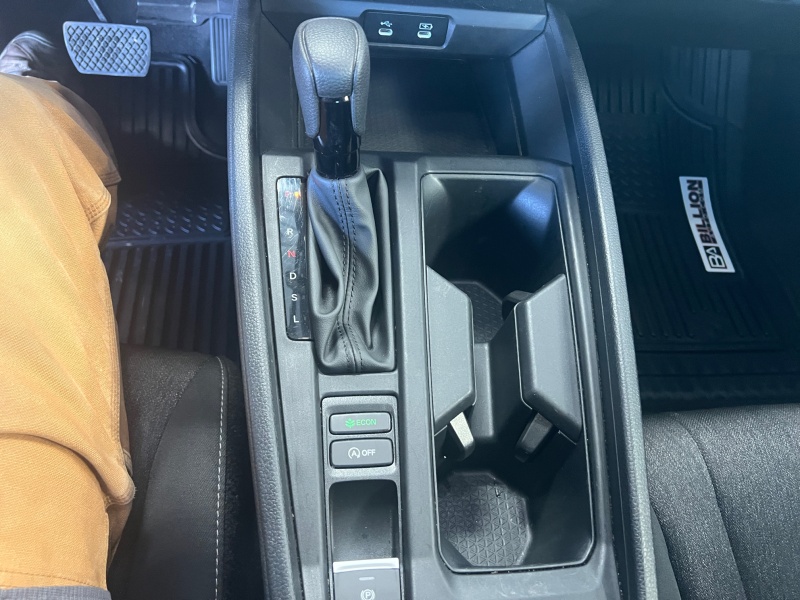 2024 Honda Accord Sedan