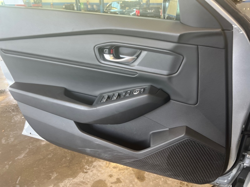 2024 Honda Accord Sedan