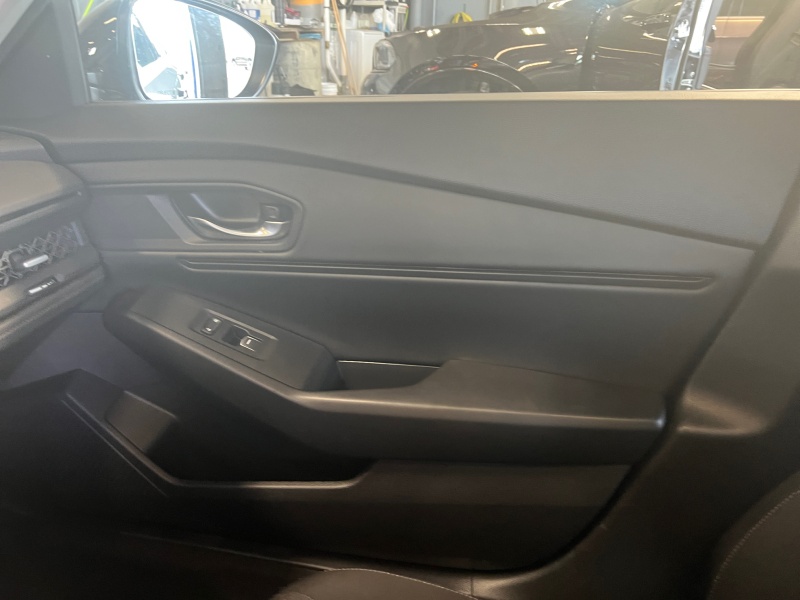 2024 Honda Accord Sedan