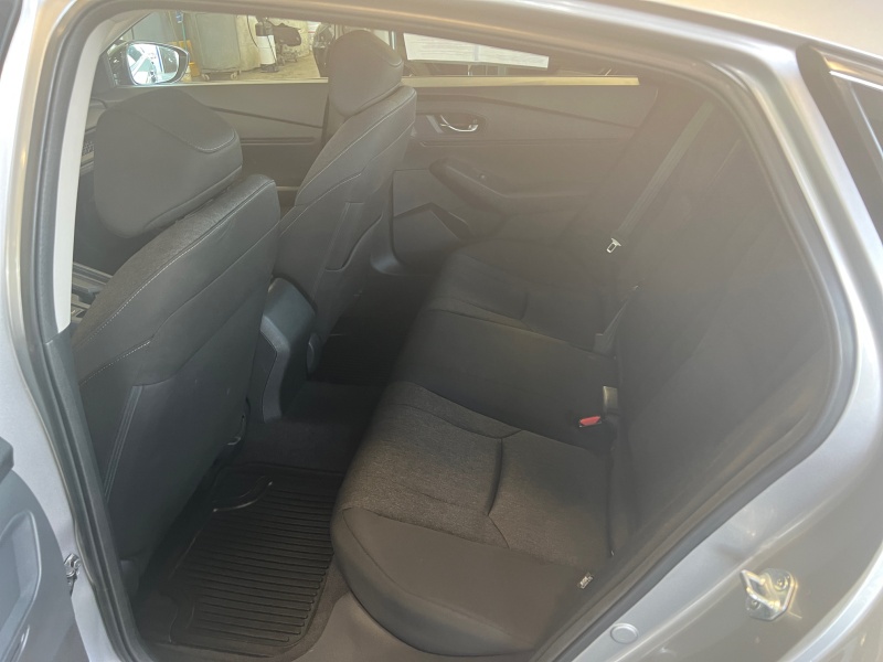 2024 Honda Accord Sedan