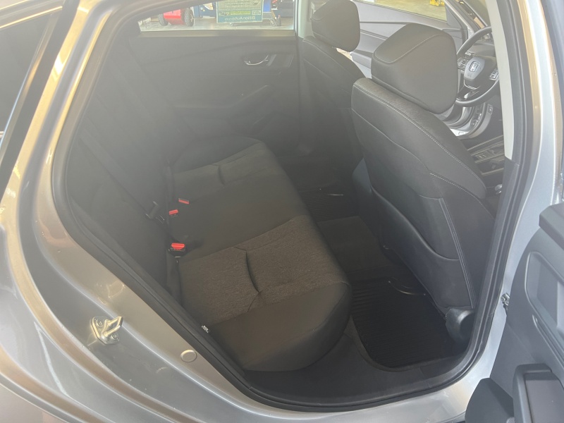 2024 Honda Accord Sedan