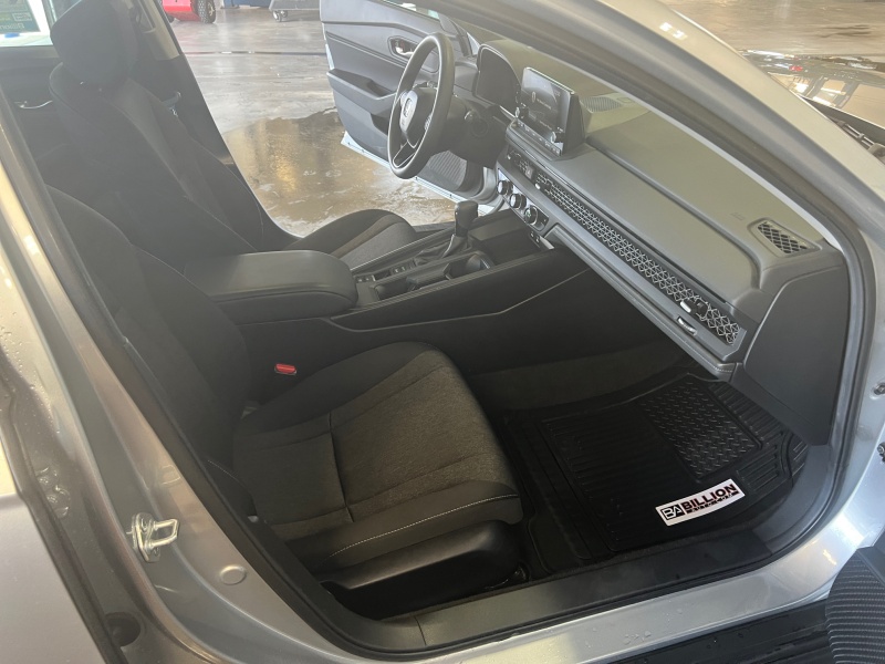 2024 Honda Accord Sedan