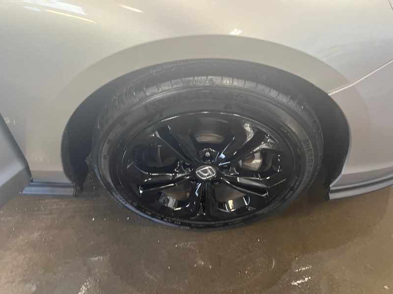 2024 Honda Accord Sedan