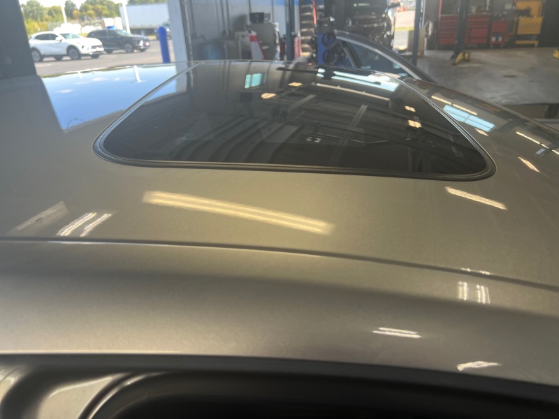 2024 Honda Accord Sedan