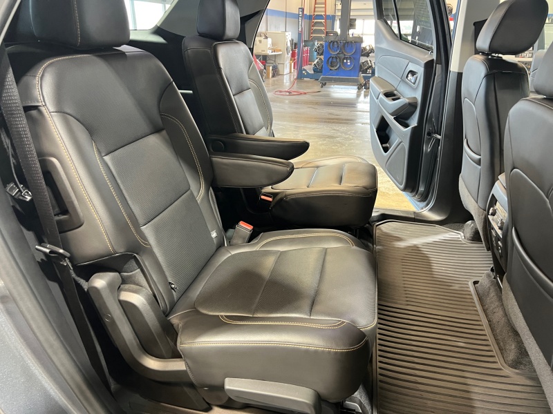 2021 Chevrolet Traverse