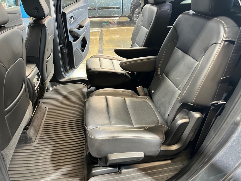 2021 Chevrolet Traverse