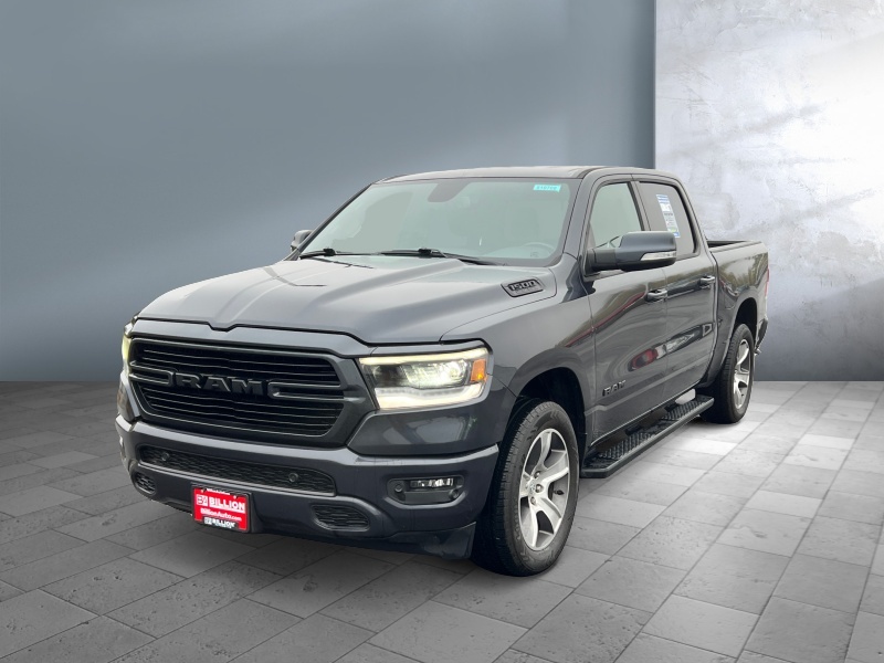 Used 2019 Ram 1500 Sport Trucks