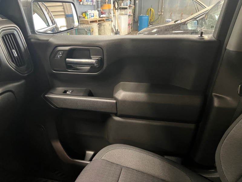 2022 Chevrolet Silverado 1500 LTD