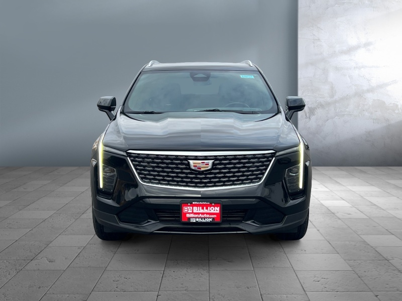 2025 Cadillac XT4