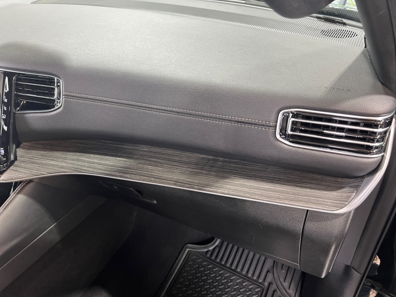 2024 Jeep Wagoneer L