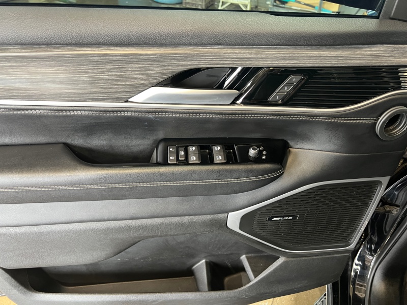 2024 Jeep Wagoneer L