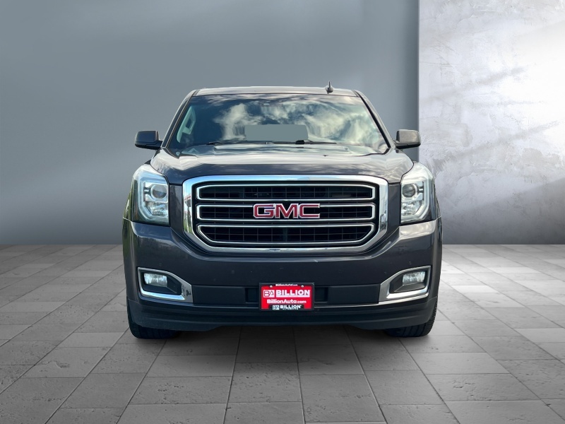2017 GMC Yukon XL
