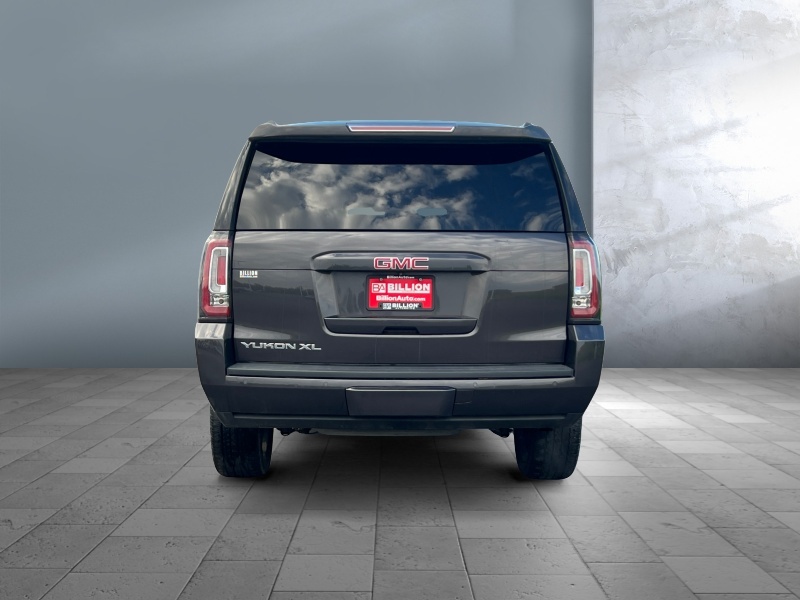 2017 GMC Yukon XL