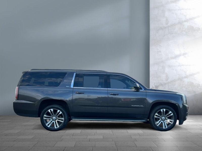 2017 GMC Yukon XL