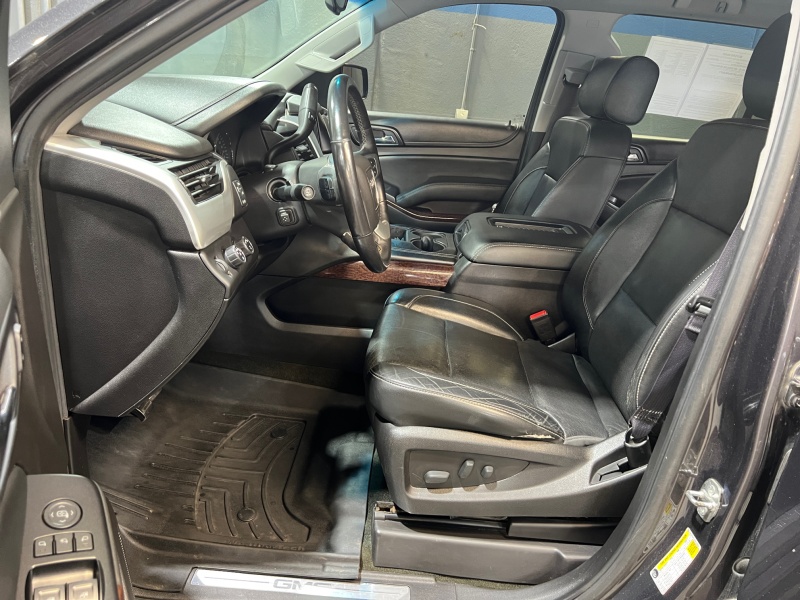2017 GMC Yukon XL