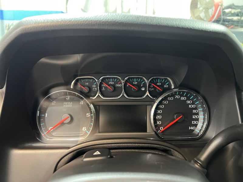 2017 GMC Yukon XL