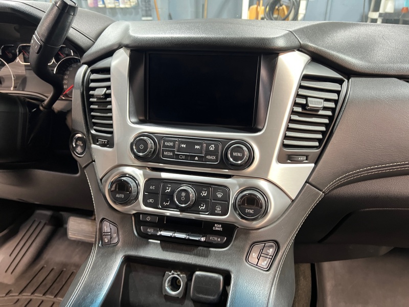 2017 GMC Yukon XL