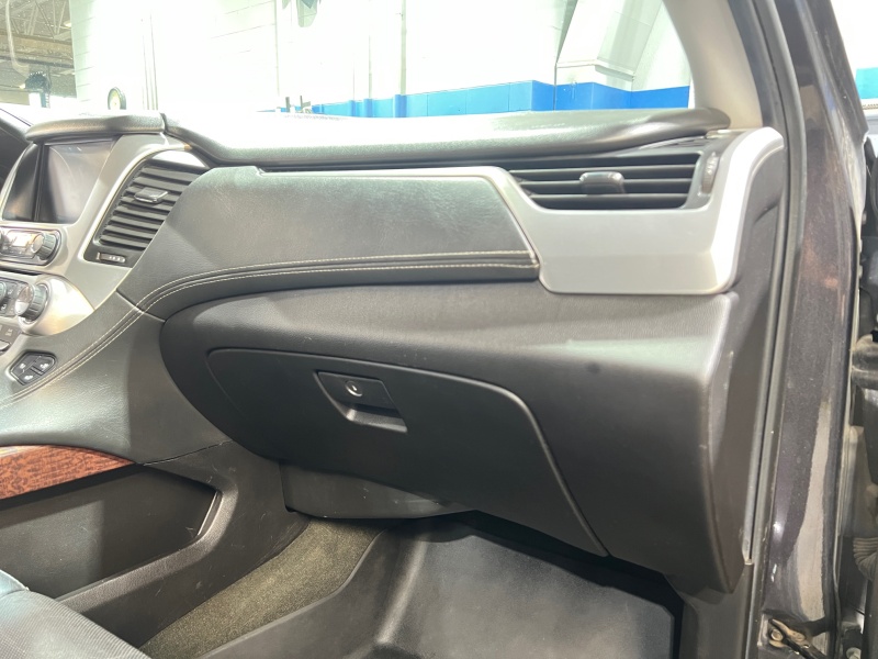 2017 GMC Yukon XL