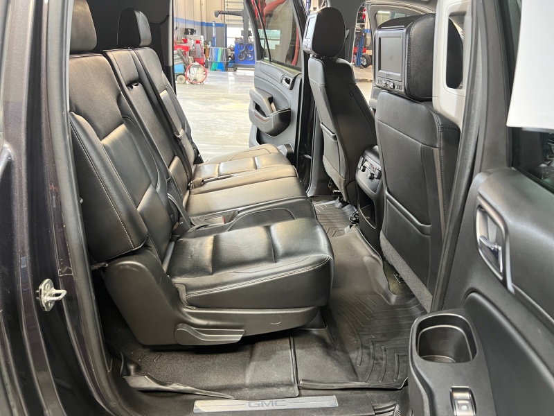 2017 GMC Yukon XL