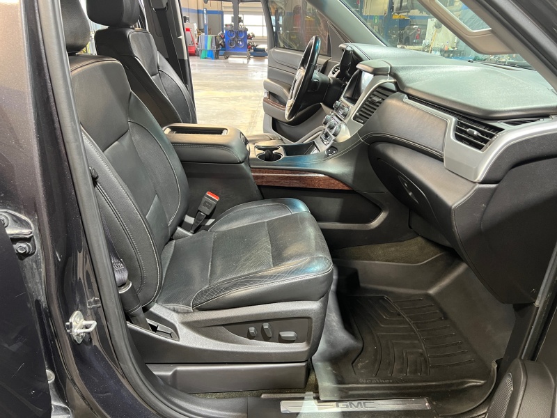 2017 GMC Yukon XL