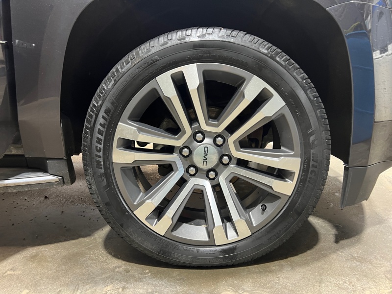 2017 GMC Yukon XL