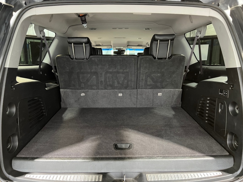 2017 GMC Yukon XL