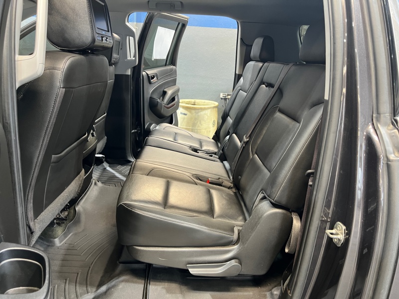 2017 GMC Yukon XL