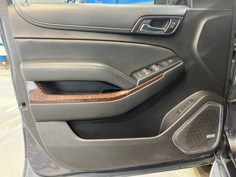 2017 GMC Yukon XL
