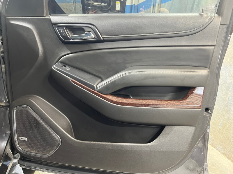 2017 GMC Yukon XL