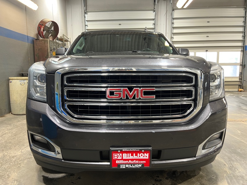 2017 GMC Yukon XL