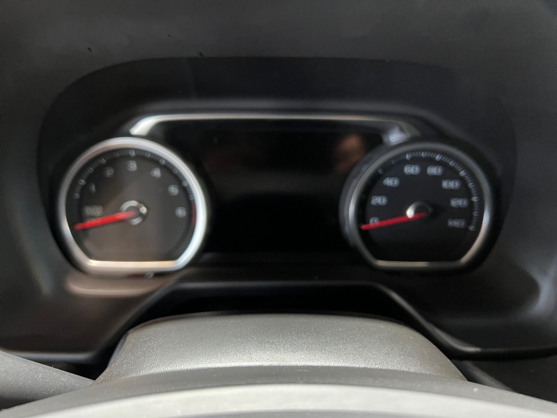 2021 Chevrolet Suburban