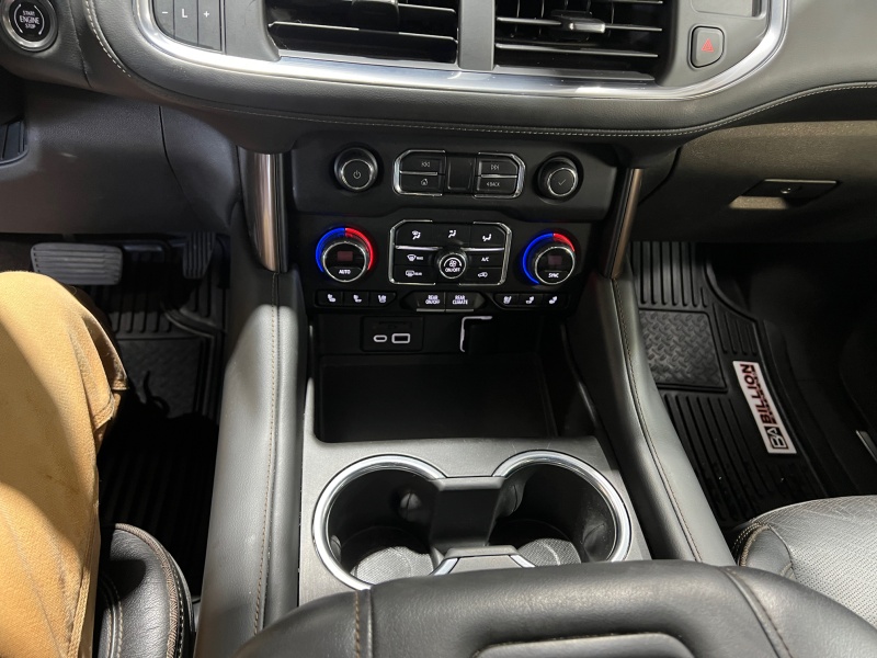 2021 Chevrolet Suburban