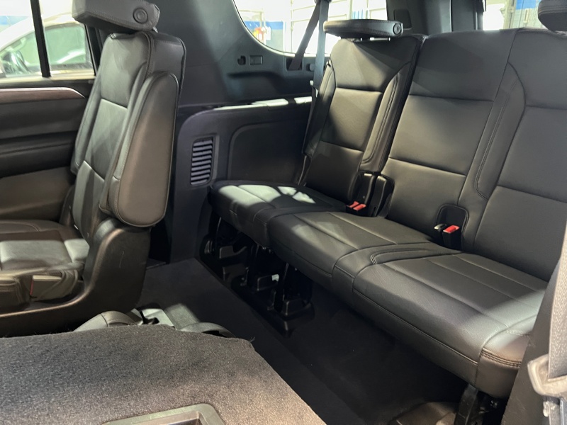 2021 Chevrolet Suburban