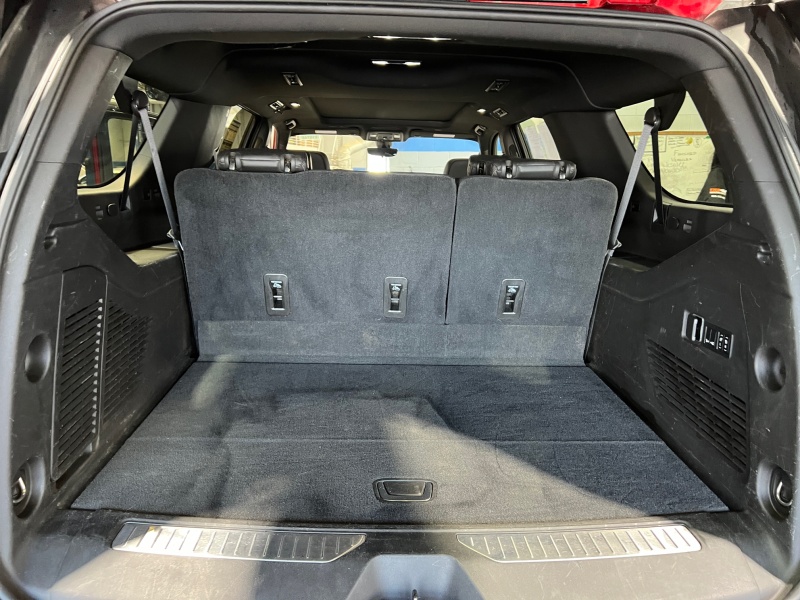 2021 Chevrolet Suburban