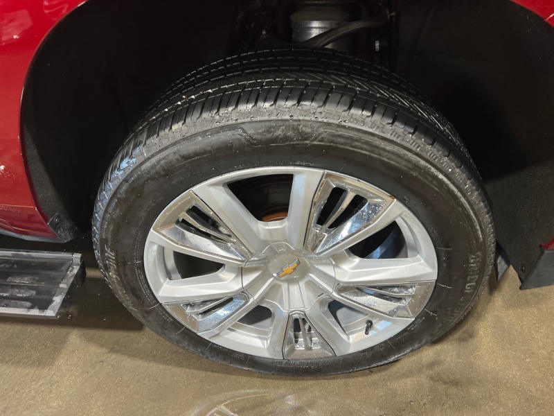 2021 Chevrolet Suburban