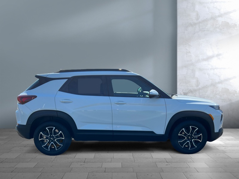 2023 Chevrolet Trailblazer
