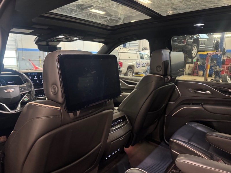 2022 Cadillac Escalade