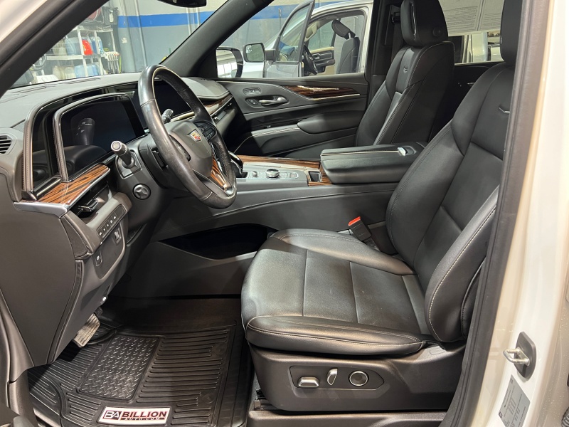 2021 Cadillac Escalade