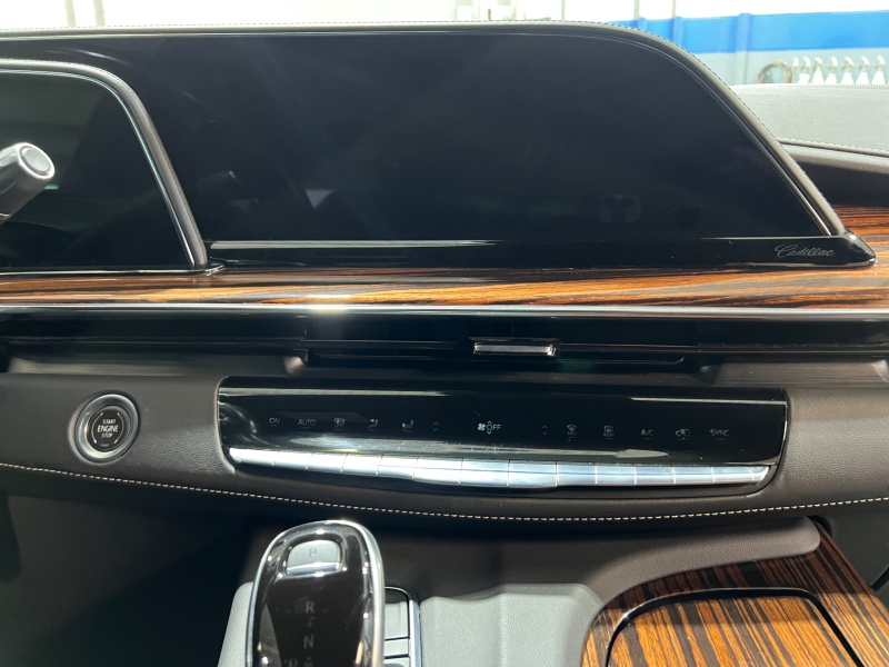 2021 Cadillac Escalade