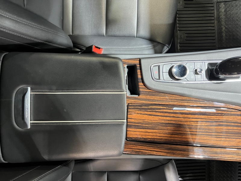 2021 Cadillac Escalade